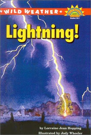 Wild Weather