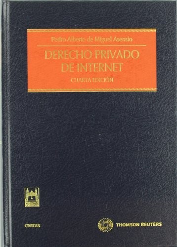 Derecho privado de Internet