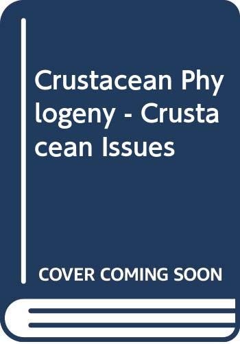 Crustacean phylogeny