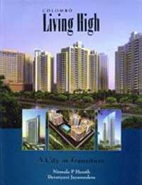 Colombo, living high