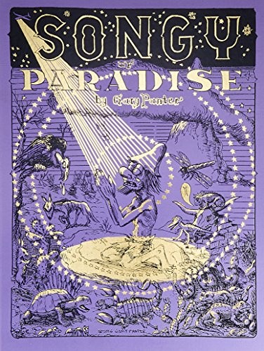Songy of Paradise