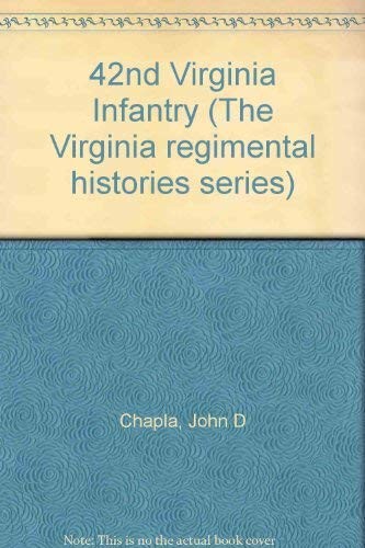 42nd Virginia Infantry