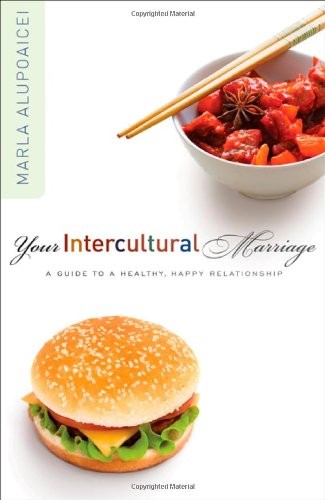 Your intercultural marriage