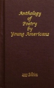 Anthology of Poetry by Young Americans