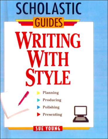 Writing With Style