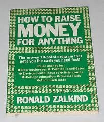 How to raise money for anything