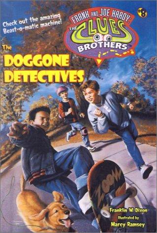 The Doggone Detectives