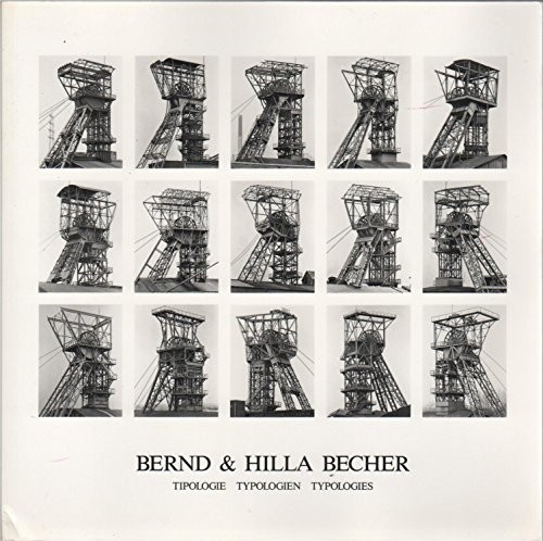 Bernd & Hilla Becher