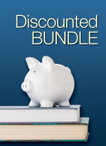 BUNDLE : Kernell : the Logic of American Politics, 6e + CQ Researcher