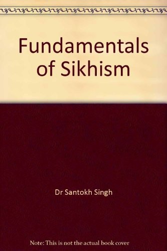 Fundamentals of Sikhism