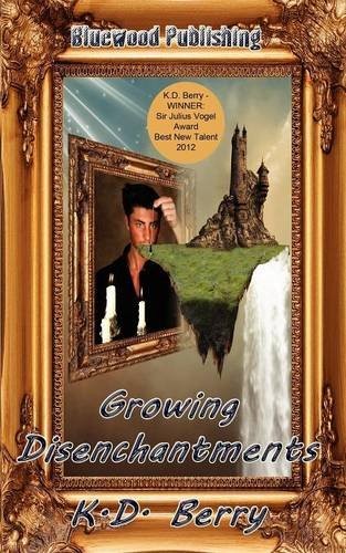 Growing Disenchantments