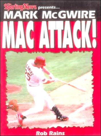 The Sporting News Presents: Mark McGwire