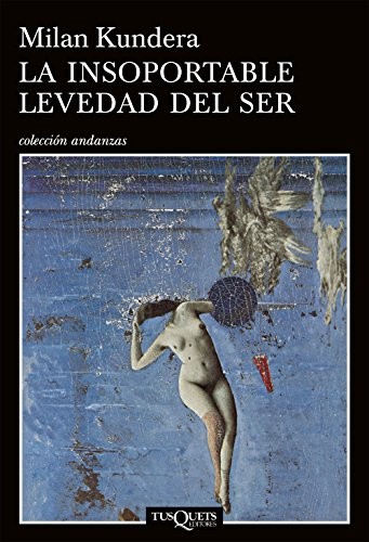 La insoportable levedad del ser