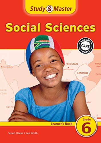 Social Sciences, Grade 6