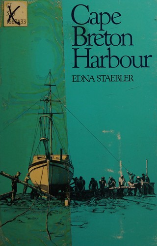 Cape Breton Harbour