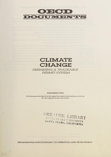 Climate change
