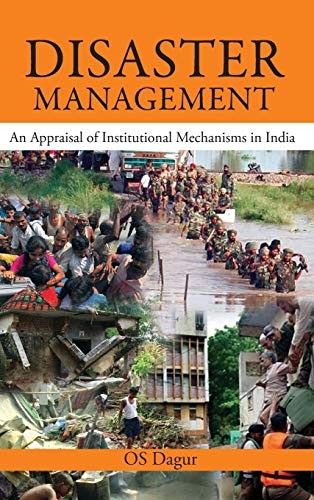 Disaster management