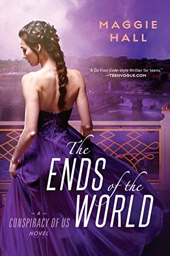 The ends of the world