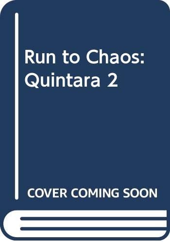 Run to Chaos
