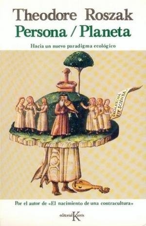 Persona - Planeta