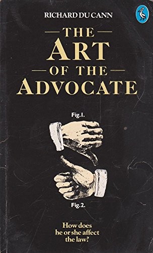The art of the advocate