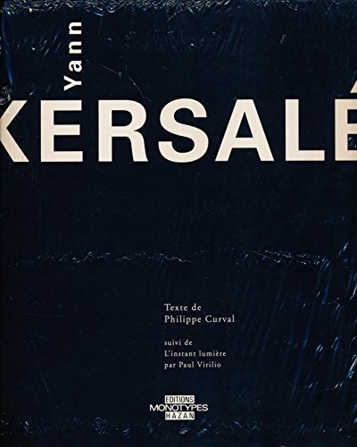 Yann Kersalé
