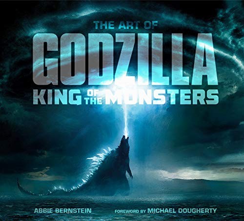 Art of Godzilla