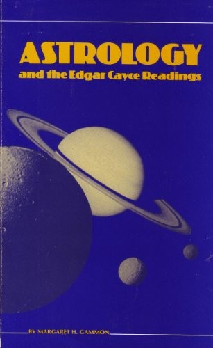 Astrology and the Edgar Cayce readings