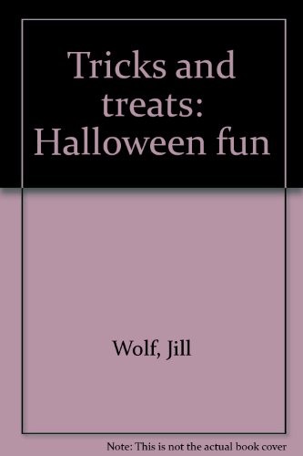 Tricks and treats