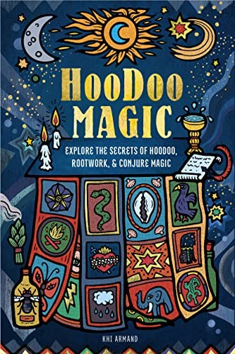 Hoodoo Magic