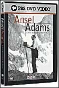 Ansel Adams