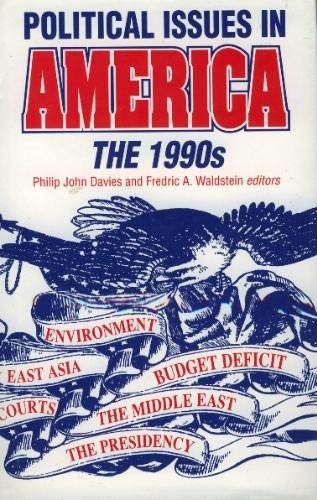 Political issues in America