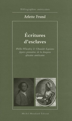 Ecritures d'esclaves