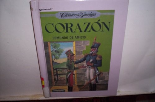 Corazon (Clasicos Auriga)