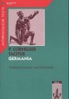 Germania, Tl.2, Arbeitskommentar und Zweittexte
