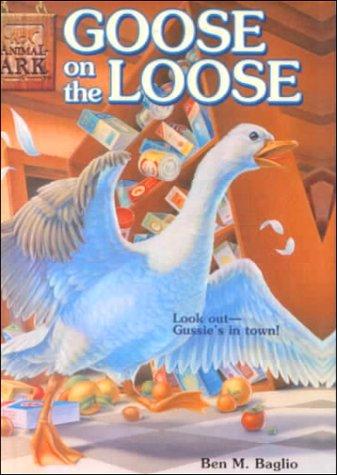 Goose on the Loose