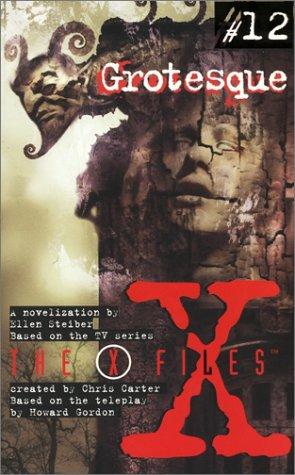 Grotesque (X Files)