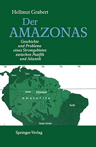 Der Amazonas