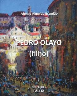 Pedro Olayo (filho)