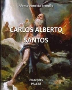 Carlos Alberto Santos