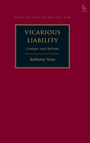 Vicarious Liability