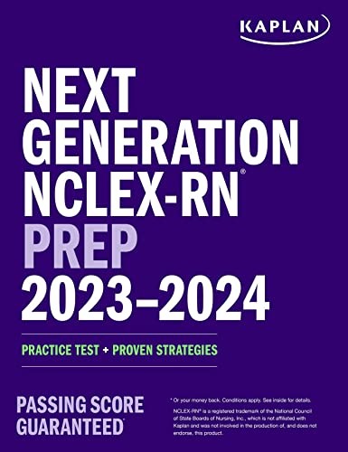 NCLEX-RN Prep Plus