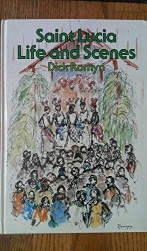 Saint Lucia, Life and Scenes