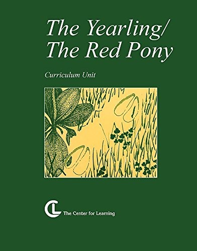 The Yearling/The Red Pony