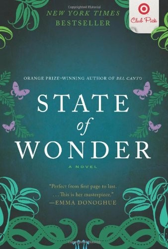 State of Wonder