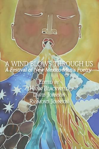 Wind Blows Through Us