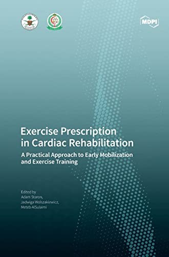 Exercise Prescription in Cardiac Rehabilitation