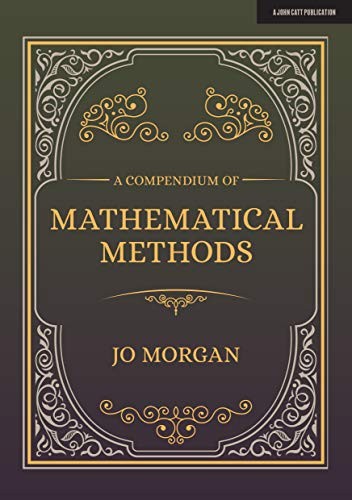 Compendium of Mathematical Methods