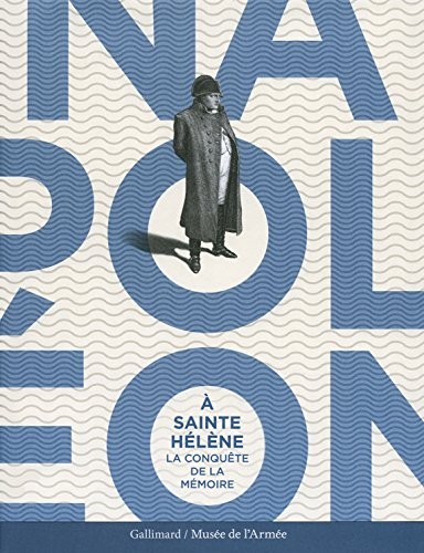 Napoléon à Sainte-Hélène