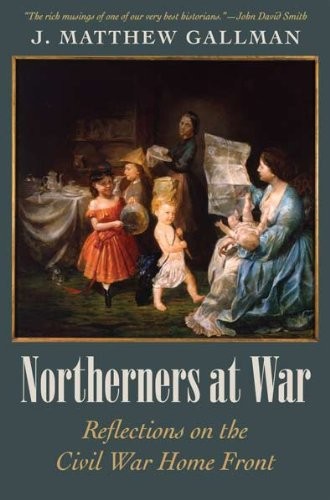 Northerners at war